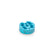 8-Pocket Autogrid Box – Blue, Without Lid