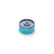 8-Pocket Autogrid Box – Blue, With Low Profile Lid