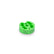 8-Pocket Autogrid Box – Green, Without Lid