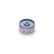 8-Pocket Autogrid Box – Pink, With Low Profile Lid