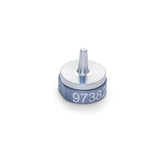 Metal Universal HPF & Grid Box – Grey, With Metal Pin Lid