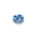 Metal Universal HPF & Grid Box – Blue, Without Lid