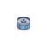 Metal Universal HPF & Grid Box – Blue, With Low Profile Lid