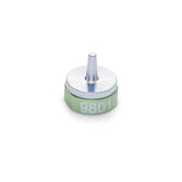 Metal Universal HPF & Grid Box – Green, With Metal Pin Lid