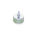 Metal Universal HPF & Grid Box – Green, With Metal Pin Lid