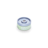 Metal Universal HPF & Grid Box – Green, With Low Profile Lid