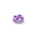 Metal Universal HPF & Grid Box – Purple, Without Lid