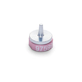 Metal Universal HPF & Grid Box – Pink, With Metal Pin Lid