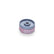 Metal Universal HPF & Grid Box – Pink, With Low Profile Lid