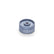 Metal Hybrid Grid Box – Grey, With Low Profile Lid