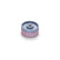 Metal Hybrid Grid Box – Pink, With Low Profile Lid