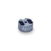 6mm HPF Carrier Grid Box – Grey, Without Lid