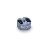 6mm HPF Carrier Grid Box – Grey, Without Lid