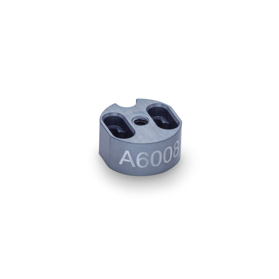 6mm HPF Carrier Grid Box – Grey, Without Lid