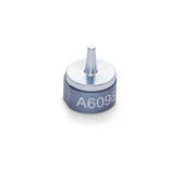 6mm HPF Carrier Grid Box – Grey, With Metal Pin Lid