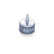6mm HPF Carrier Grid Box – Grey, With Metal Pin Lid