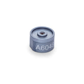 6mm HPF Carrier Grid Box – Grey, With Low Profile Lid