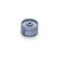 6mm HPF Carrier Grid Box – Grey, With Low Profile Lid
