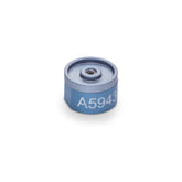 6mm HPF Carrier Grid Box – Blue, With Low Profile Lid