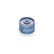 6mm HPF Carrier Grid Box – Blue, With Low Profile Lid