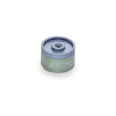 6mm HPF Carrier Grid Box – Green, With Low Profile Lid
