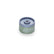 6mm HPF Carrier Grid Box – Green, With Low Profile Lid