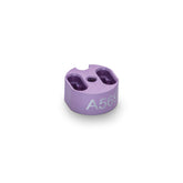 6mm HPF Carrier Grid Box – Purple, Without Lid