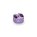 6mm HPF Carrier Grid Box – Purple, Without Lid
