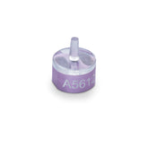 6mm HPF Carrier Grid Box – Purple, With Plastic Pin Lid