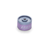6mm HPF Carrier Grid Box – Purple, With Low Profile Lid
