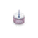 6mm HPF Carrier Grid Box – Pink, With Metal Pin Lid