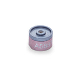 6mm HPF Carrier Grid Box – Pink, With Low Profile Lid