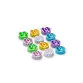 Hybrid Grid Box – 12-Pack, Assorted, Without Lid