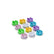 Hybrid Grid Box – 12-Pack, Assorted, Without Lid