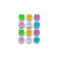 Hybrid Grid Box – 12-Pack, Assorted, Without Lid (view 2)