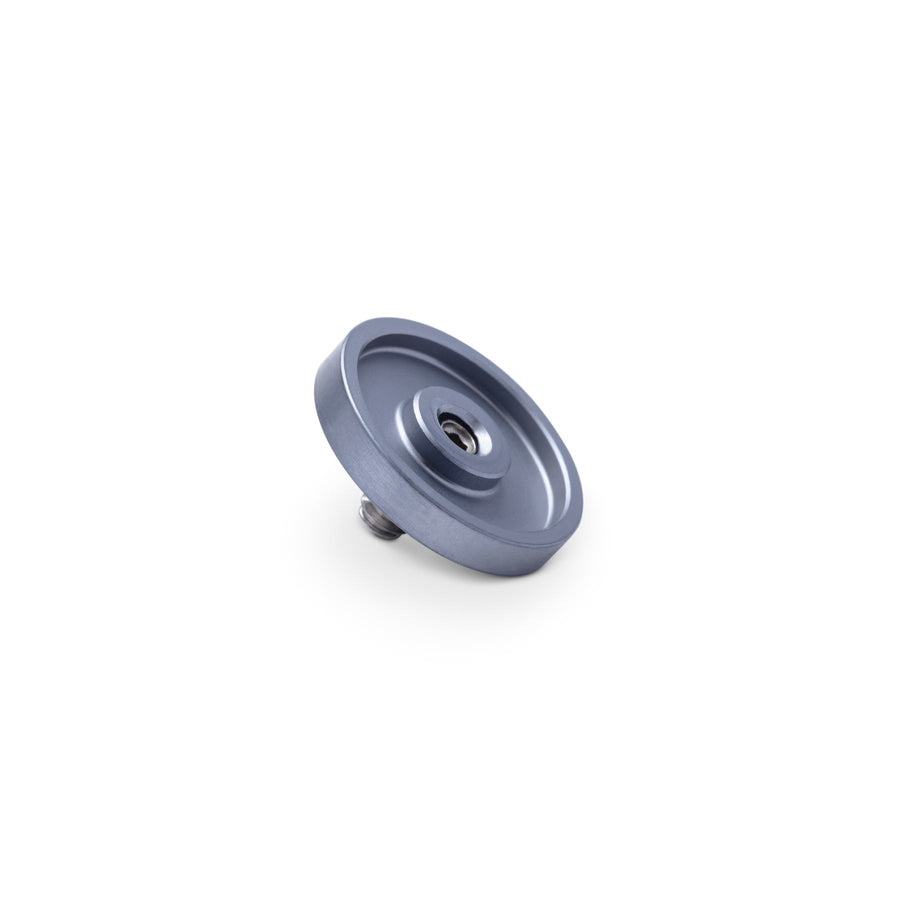 Low Profile Lid – Single