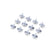 Metal Pin Lid – 12-Pack