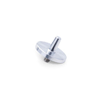 Metal Pin Lid – Single