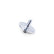 Metal Pin Lid – Single