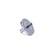 Metal Pin Lid – Single (view 2)