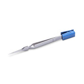 Cryo-Tweezers