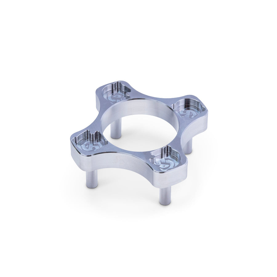 Grid Box Ring