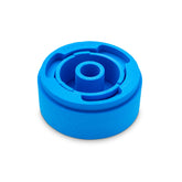 Vitrification Foam Dewar – Without Metal Parts