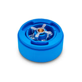 Vitrification Foam Dewar – With Metal Parts
