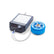 Ethane Temperature Controlled Vitrobot Dewar