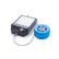 Ethane Temperature Controlled Vitrobot Dewar