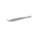 Long, 45 Degree, Serrated Tip, Dumont Tweezers