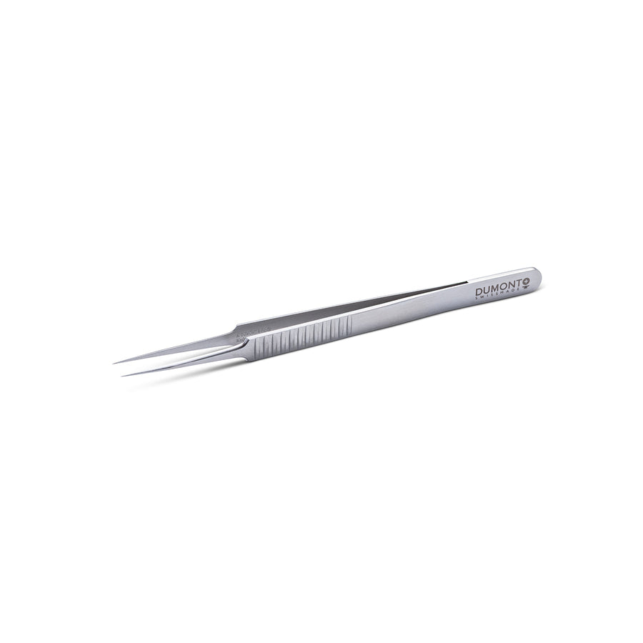 Extra Long Dumont N5 Biological Tweezers