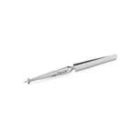 Reverse Action Autogrid Tweezer