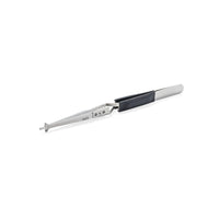 Insulated Reverse Action Autogrid Tweezer